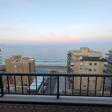 Mediterraneo II Arenales del Sol Ngoại thất bức ảnh