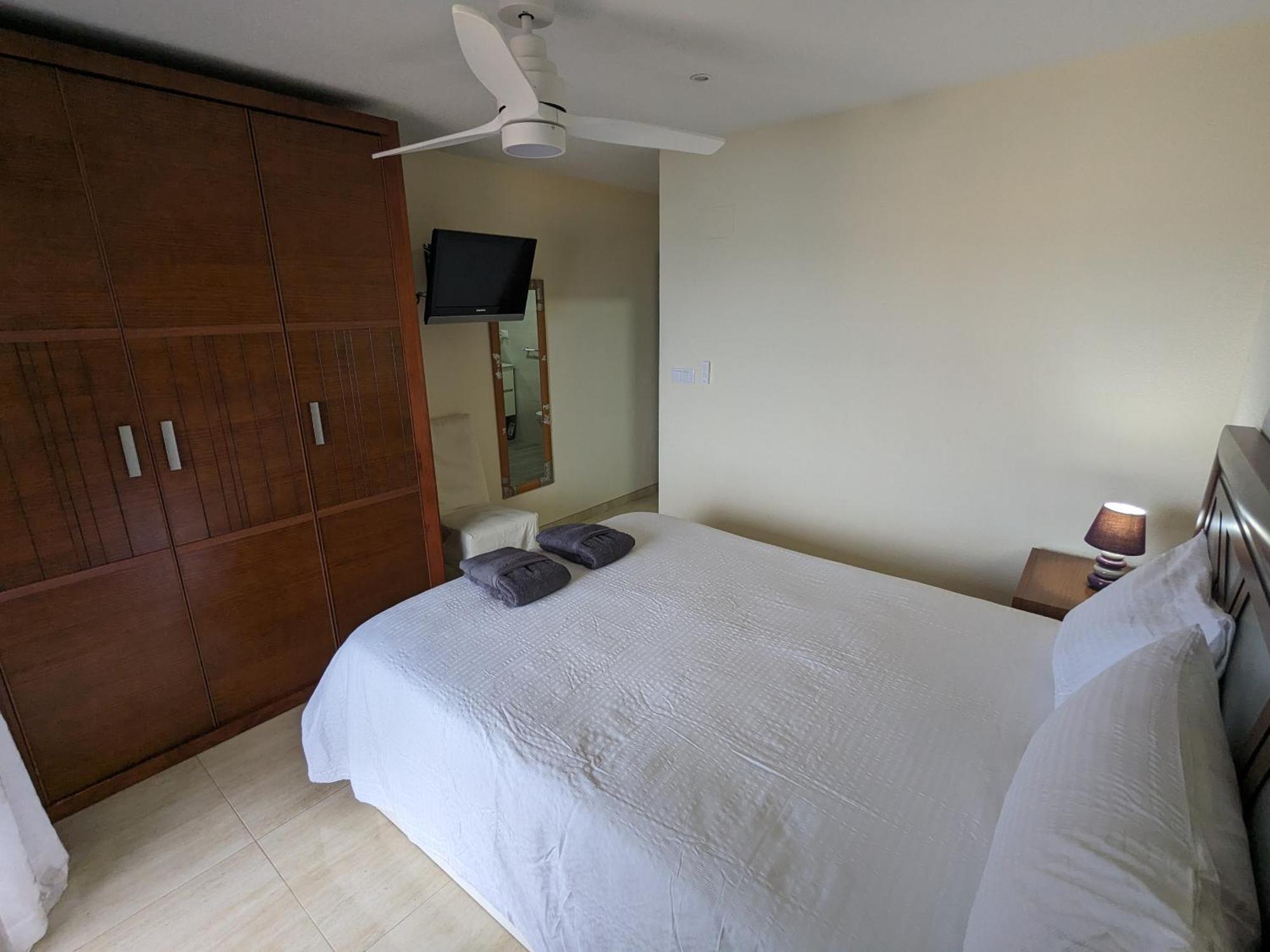Mediterraneo II Arenales del Sol Ngoại thất bức ảnh