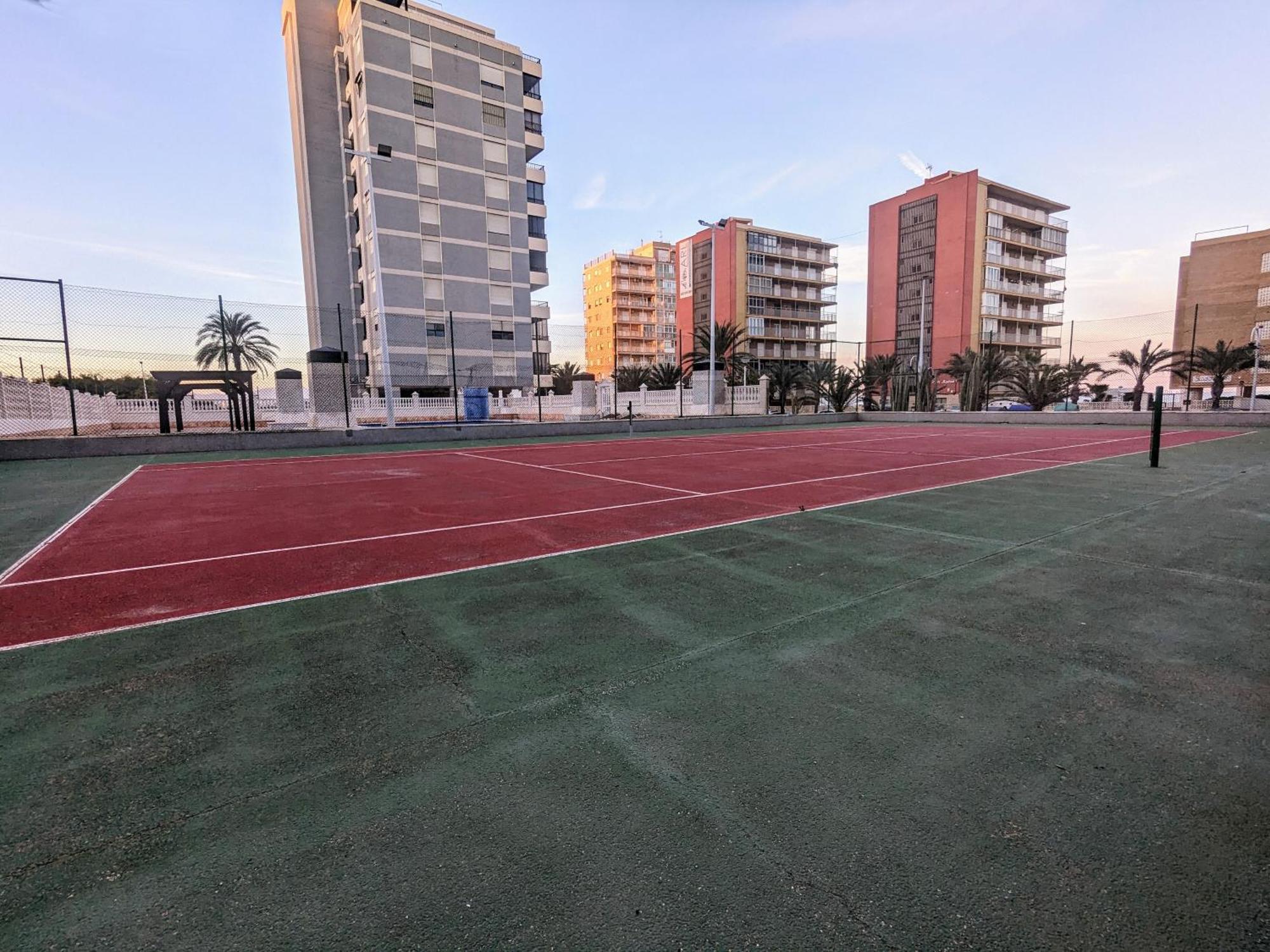 Mediterraneo II Arenales del Sol Ngoại thất bức ảnh