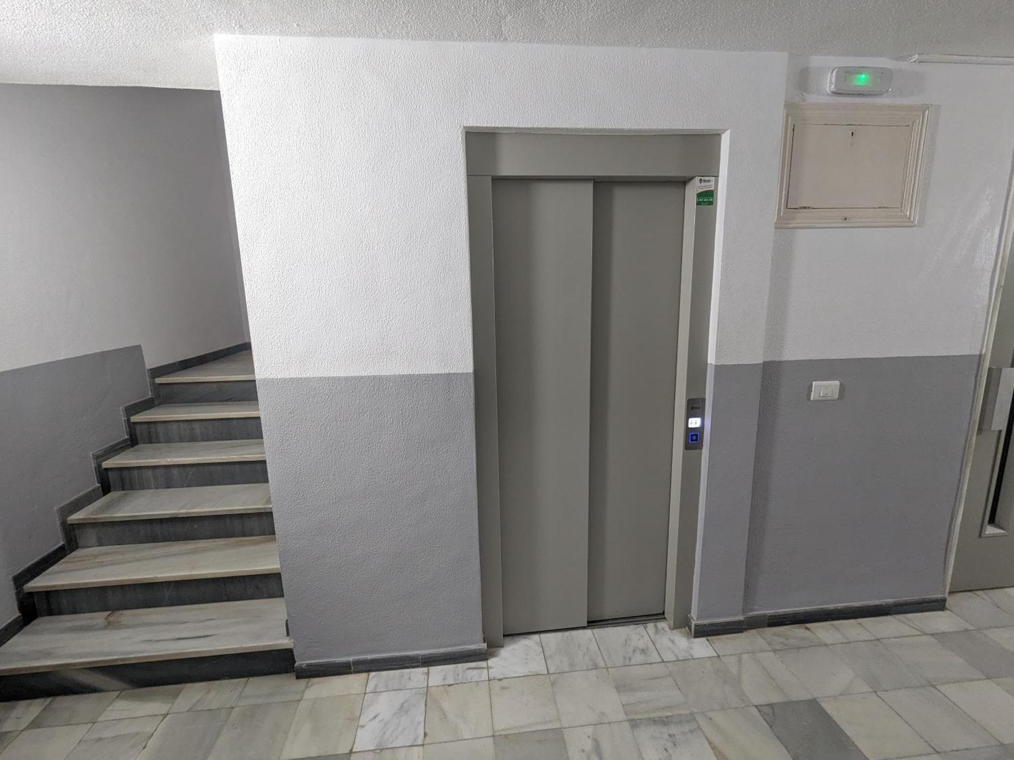 Mediterraneo II Arenales del Sol Ngoại thất bức ảnh