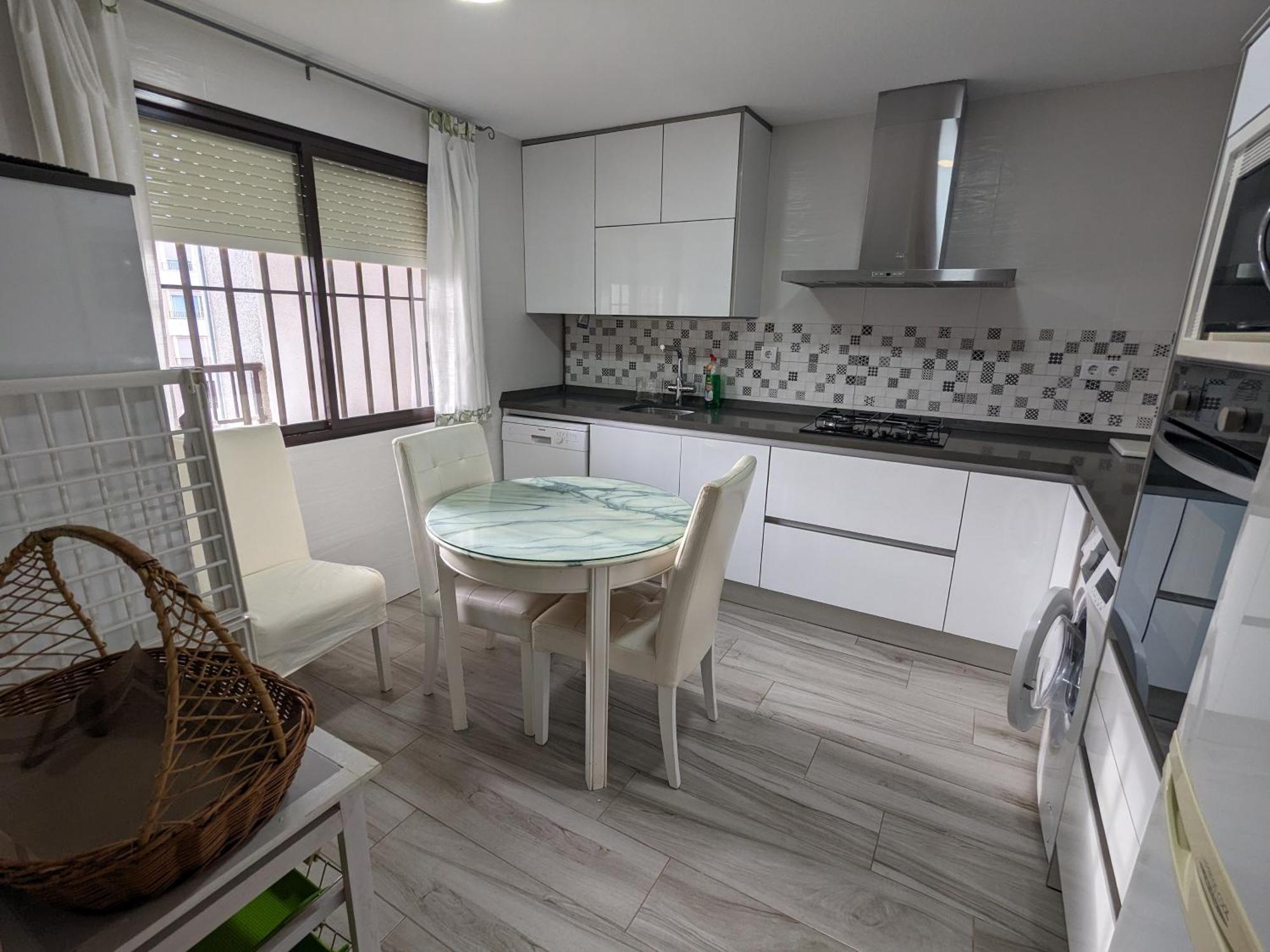 Mediterraneo II Arenales del Sol Ngoại thất bức ảnh