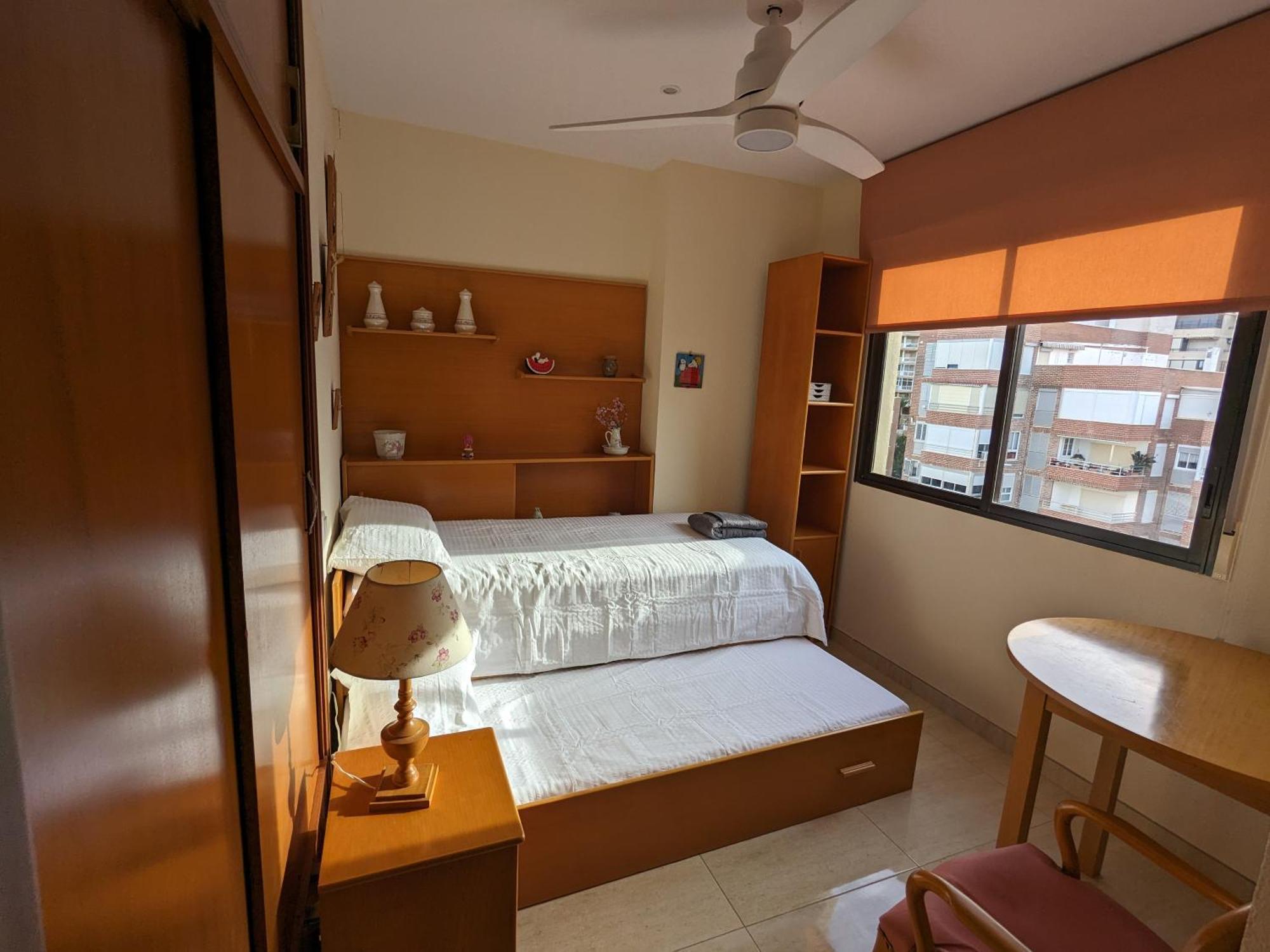 Mediterraneo II Arenales del Sol Ngoại thất bức ảnh