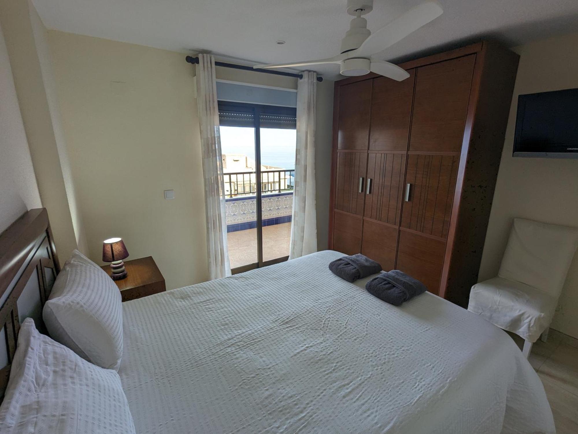 Mediterraneo II Arenales del Sol Ngoại thất bức ảnh
