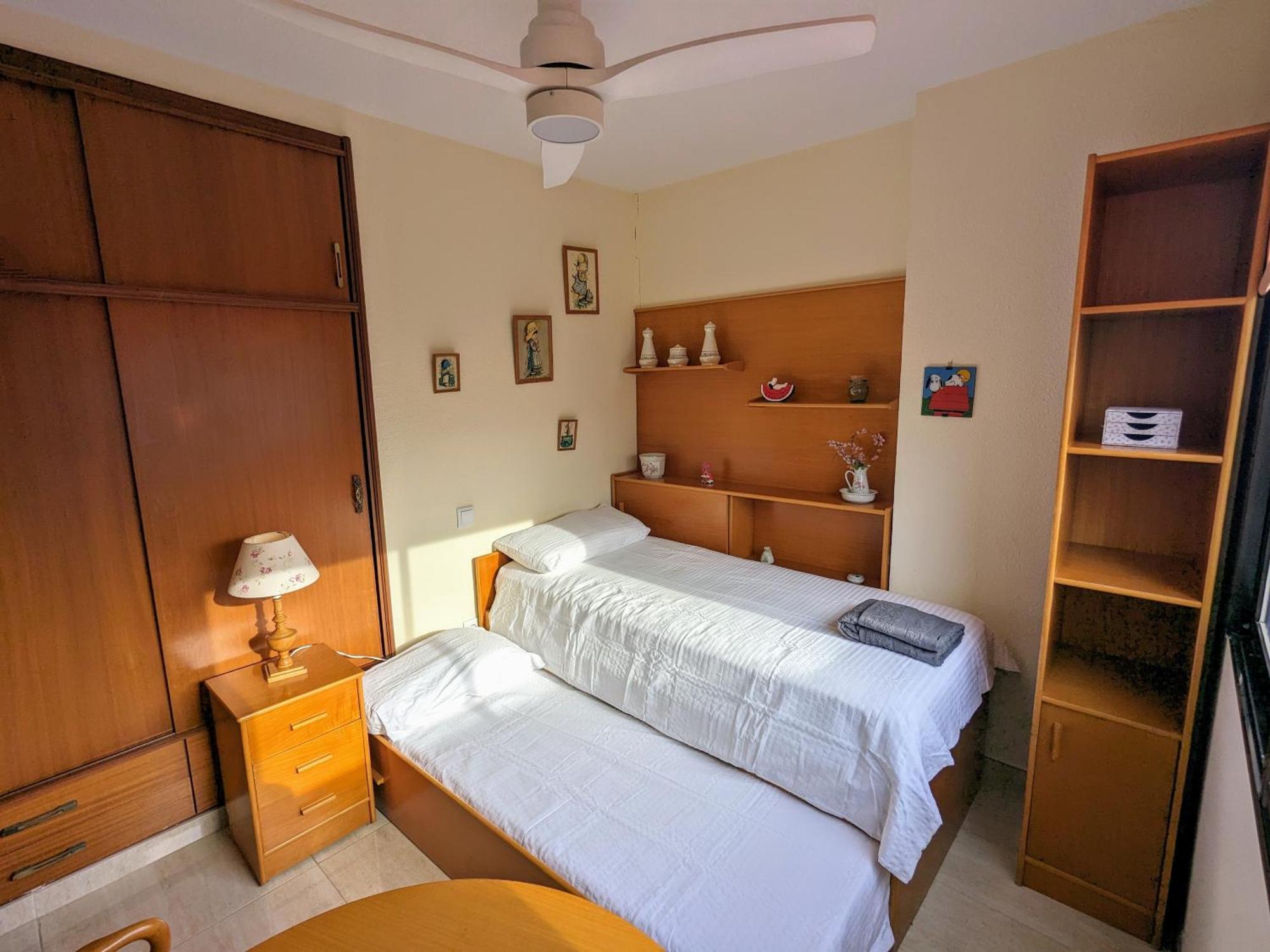 Mediterraneo II Arenales del Sol Ngoại thất bức ảnh