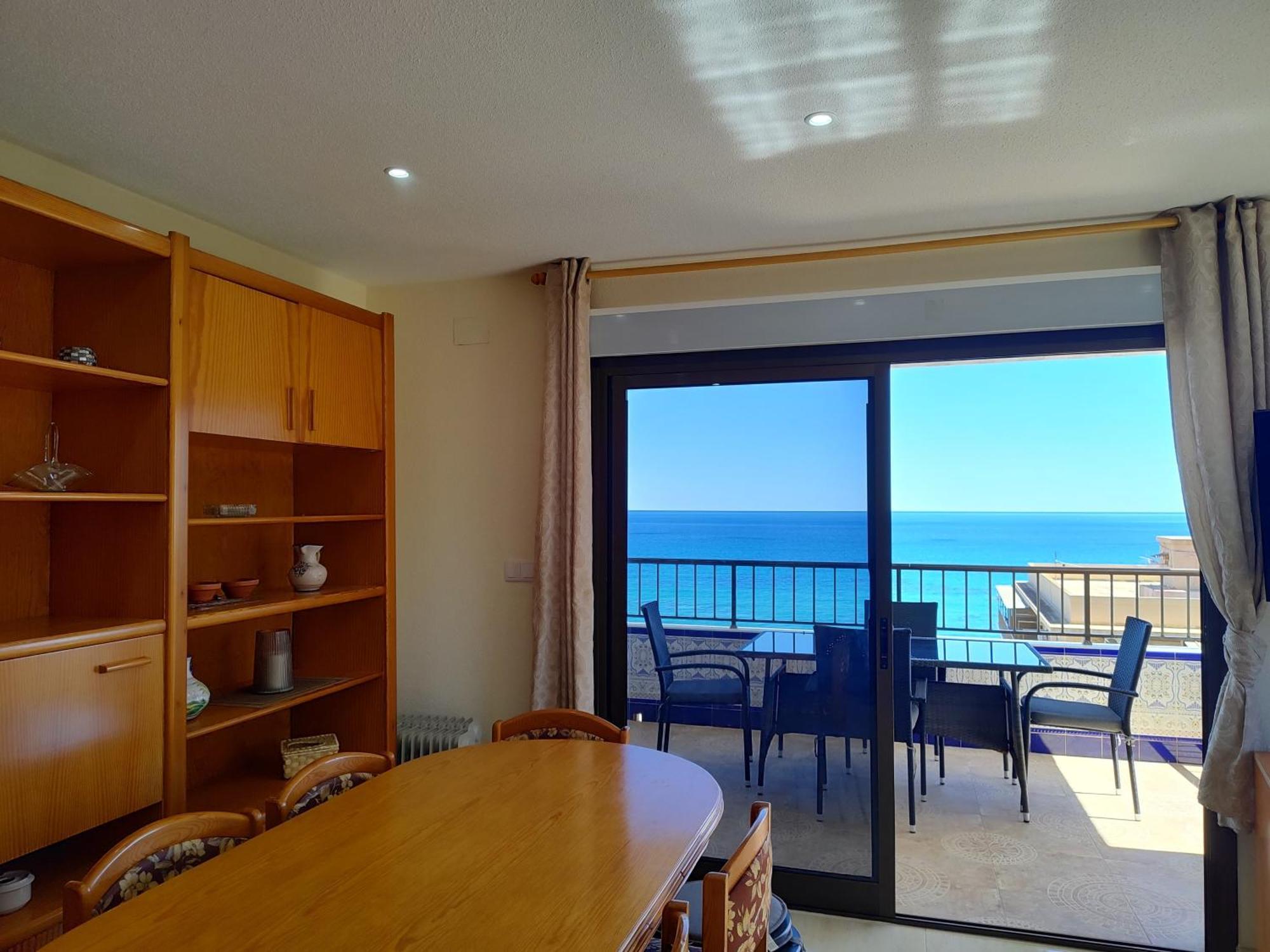 Mediterraneo II Arenales del Sol Ngoại thất bức ảnh